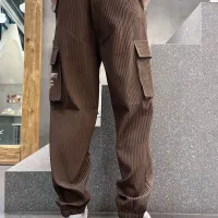 $85.00 USD Burberry Pants For Men #1393716