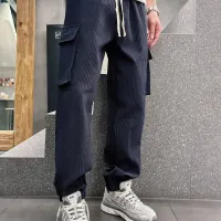 $85.00 USD Burberry Pants For Men #1393717