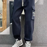 $85.00 USD Burberry Pants For Men #1393717