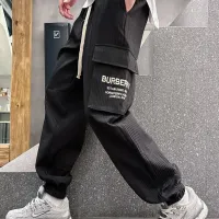 $85.00 USD Burberry Pants For Men #1393722