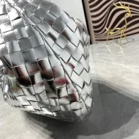 $115.00 USD Bottega Veneta BV AAA Quality Handbags For Women #1393723