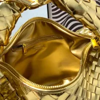 $115.00 USD Bottega Veneta BV AAA Quality Handbags For Women #1393724