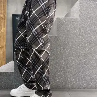 $85.00 USD Burberry Pants For Men #1393725