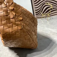 $115.00 USD Bottega Veneta BV AAA Quality Handbags For Women #1393727