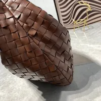 $115.00 USD Bottega Veneta BV AAA Quality Handbags For Women #1393728