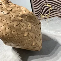 $115.00 USD Bottega Veneta BV AAA Quality Handbags For Women #1393729