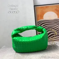 $115.00 USD Bottega Veneta BV AAA Quality Handbags For Women #1393731