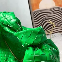 $115.00 USD Bottega Veneta BV AAA Quality Handbags For Women #1393731