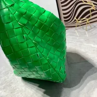 $115.00 USD Bottega Veneta BV AAA Quality Handbags For Women #1393731