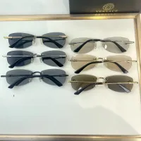 $60.00 USD Versace AAA Quality Sunglasses #1393769