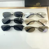 $60.00 USD Versace AAA Quality Sunglasses #1393770