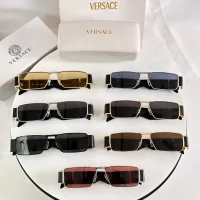 $56.00 USD Versace AAA Quality Sunglasses #1393790