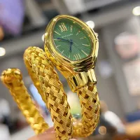 $39.00 USD Bvlgari Watches #1393802