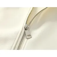 $80.00 USD Versace Jackets Long Sleeved For Unisex #1393809