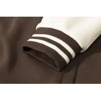 $80.00 USD Dolce & Gabbana D&G Jackets Long Sleeved For Unisex #1393841