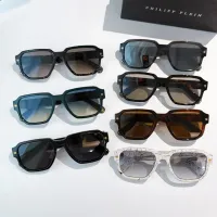 $80.00 USD Philipp Plein PP AAA Quality Sunglasses #1393970