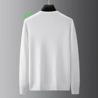 $48.00 USD Moncler Sweaters Long Sleeved For Men #1393997