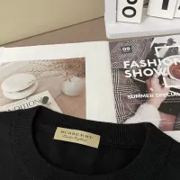 $48.00 USD Burberry Fashion Sweaters Long Sleeved For Men #1394369