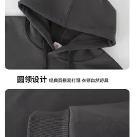 $52.00 USD Burberry Hoodies Long Sleeved For Unisex #1394440