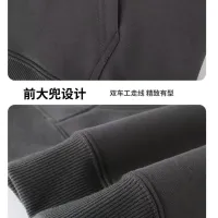 $52.00 USD Balenciaga Hoodies Long Sleeved For Unisex #1394493