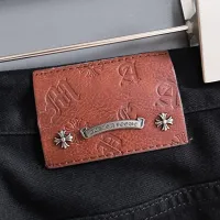 $48.00 USD Chrome Hearts Jeans For Men #1394521