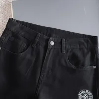 $48.00 USD Chrome Hearts Jeans For Men #1394521