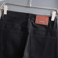 $48.00 USD Chrome Hearts Jeans For Men #1394521
