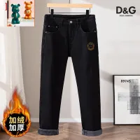 $52.00 USD Dolce & Gabbana D&G Jeans For Men #1394536