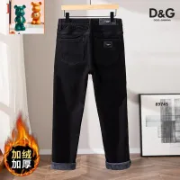 $52.00 USD Dolce & Gabbana D&G Jeans For Men #1394536