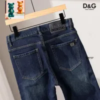 $52.00 USD Dolce & Gabbana D&G Jeans For Men #1394561