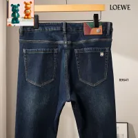 $52.00 USD LOEWE Jeans For Men #1394563
