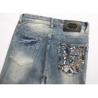 $48.00 USD Dolce & Gabbana D&G Jeans For Men #1394576