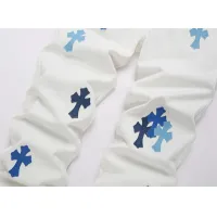 $48.00 USD Chrome Hearts Jeans For Men #1394579