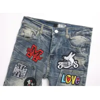$48.00 USD Amiri Jeans For Men #1394582