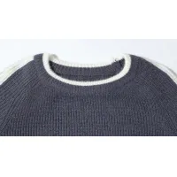 $48.00 USD Moncler Sweaters Long Sleeved For Men #1394599