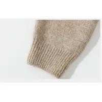 $48.00 USD Moncler Sweaters Long Sleeved For Men #1394646