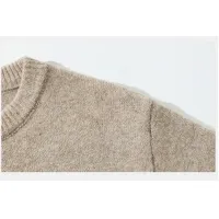 $48.00 USD Moncler Sweaters Long Sleeved For Men #1394646