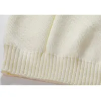 $48.00 USD Moncler Sweaters Long Sleeved For Men #1394666