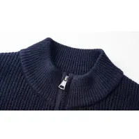 $48.00 USD Moncler Sweaters Long Sleeved For Men #1394685