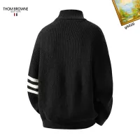 $48.00 USD Thom Browne TB Sweaters Long Sleeved For Men #1394690