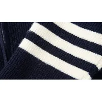 $48.00 USD Moncler Sweaters Long Sleeved For Men #1394699