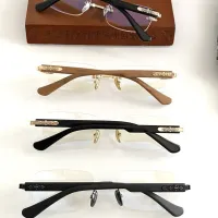 $60.00 USD Chrome Hearts Goggles #1394740