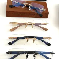 $60.00 USD Chrome Hearts Goggles #1394743