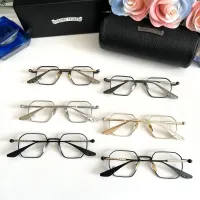 $85.00 USD Chrome Hearts Goggles #1394767