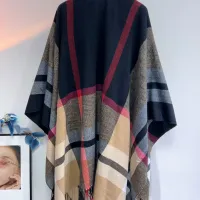 $68.00 USD Burberry Poncho For Women #1394908