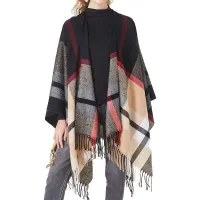$68.00 USD Burberry Poncho For Women #1394908