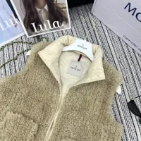 $132.00 USD Moncler Down Feather Coat Sleeveless For Women #1394935