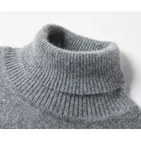 $42.00 USD Moncler Sweaters Long Sleeved For Men #1394944