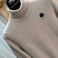 $48.00 USD Moncler Sweaters Long Sleeved For Men #1394976