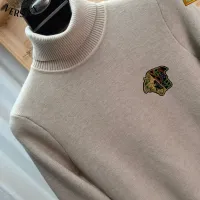 $48.00 USD Versace Sweaters Long Sleeved For Men #1395037